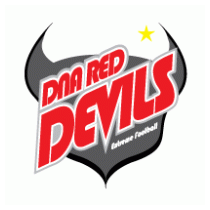 DNA Red Devils - 2