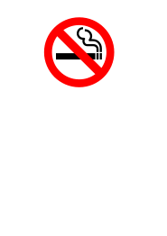 Do Not Smoke