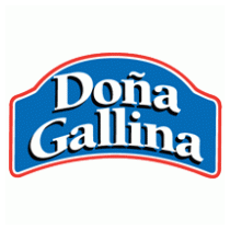 Doña gallina