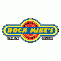 Dock Mike's Pancake House