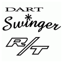 Dodge Dart Swinger