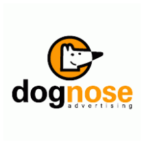 Dog Nose advertising