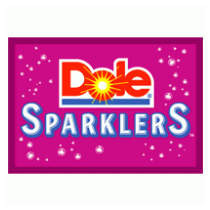 Dole Sparklers