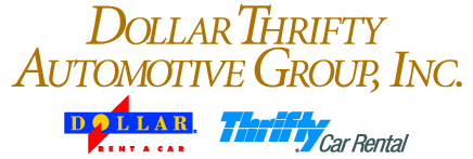 Dollar Thrifty Automotive Group