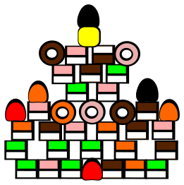 Dolleymix Tower