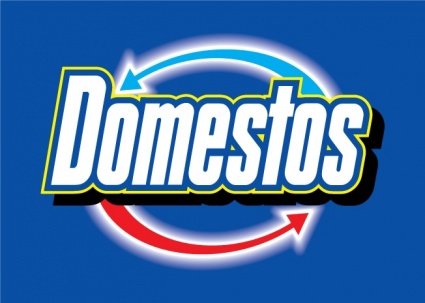 Domestos logo