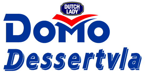 Domo Dessertvla