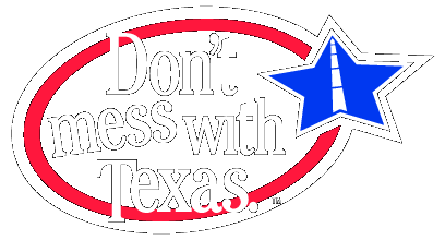 Don T Mess With Texas