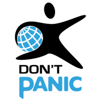 Don't Panic