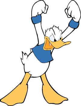 Donald 3