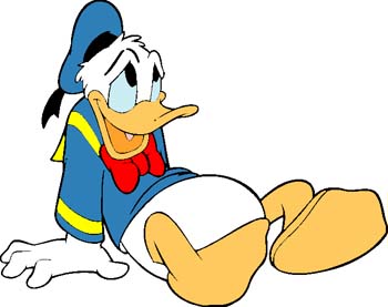 Donald 8