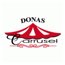 Donas Carrusel