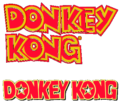 Donkey Kong