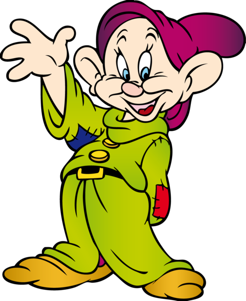 Dopey Vector