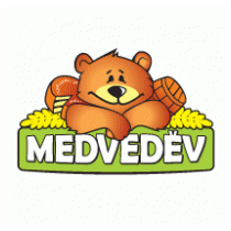 Dorty MEDVEDĚV / MEDVEDEV cakes