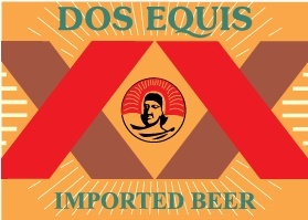 Dos Equis logo