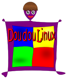 Doudoulinux