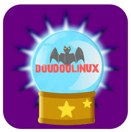 Doudoulinux, Crystal Ball