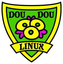 DouDouLinux Flower Remix