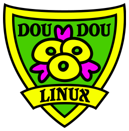 Doudoulinux Flowers