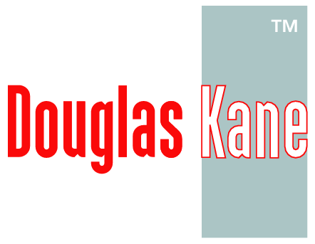 Douglas Kane