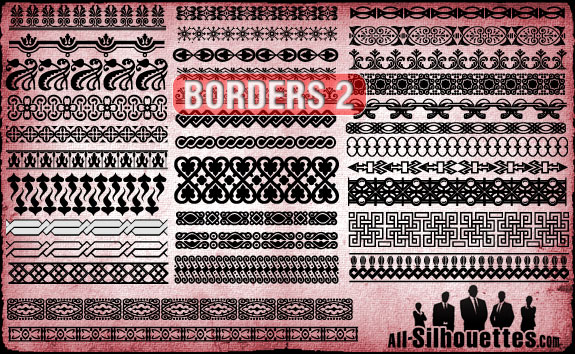 Download Vector Borders