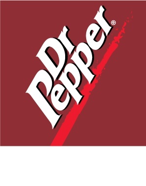 Dr Pepper logo3