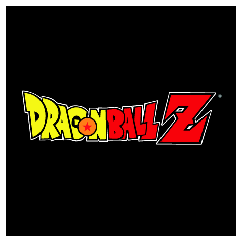 Dragon Ball Z