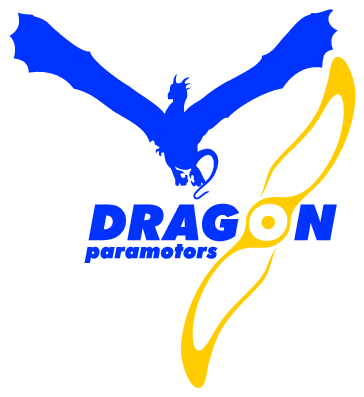 Dragon Paramotors