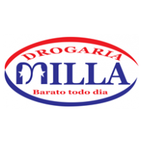 Drogaria Milla