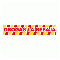 Drogas La Rebaja