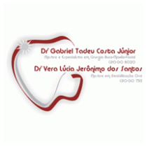 Drs. Gabriel e Vera Lúcia