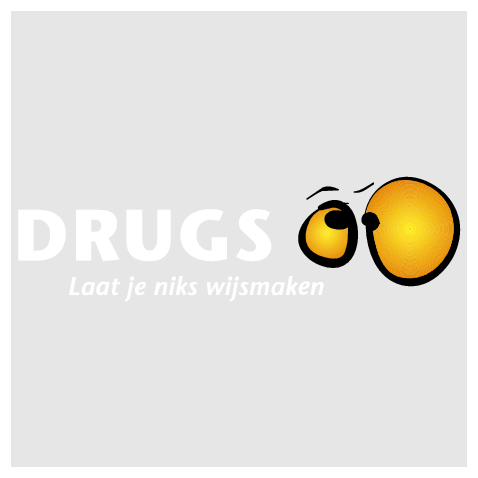 Drugs Voorlichting