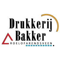 Drukkerij Bakker