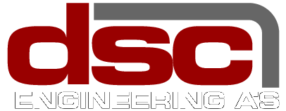 Dsc Engineering As