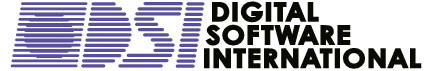 Dsi Digital Software International