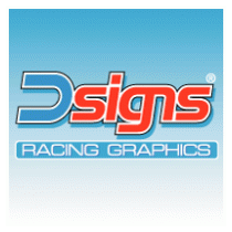 DSigns Racing Graphics