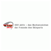 DSV aktiv - Das Markenzeichen der Freunde des Skisports