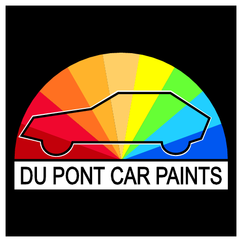 Du Pont Car Paints