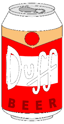 Duff Beer