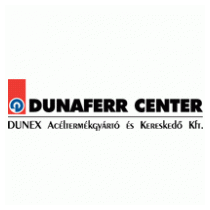 Dunaferr Center