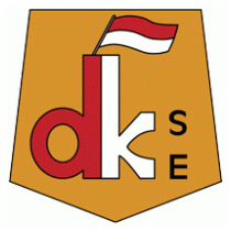 Dunaujvarosi KSE (logo of 70's - 80's)