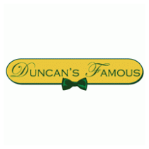 Duncan's Famous