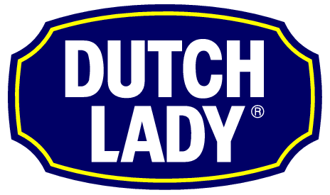 Dutch Lady