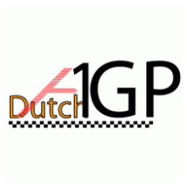 DutchA1GP logo