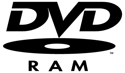 DVD Ram