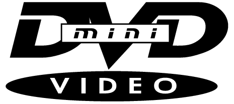 DVD Video Mini