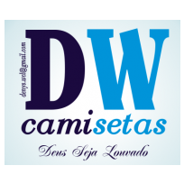 DW Camisetas