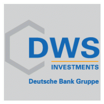 DWS Investments Deutsche Bank Gruppe