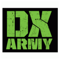 Dx Army